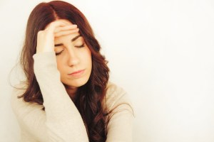 Not feeling "enough"